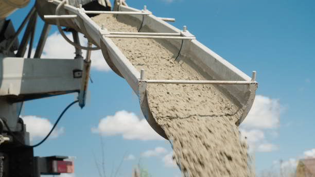 Best Concrete Driveway Installation in Beltsville, MD