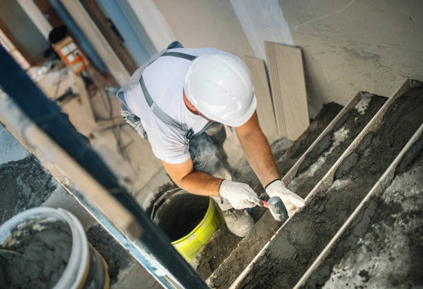 Best Stamped Concrete Services in Beltsville, MD