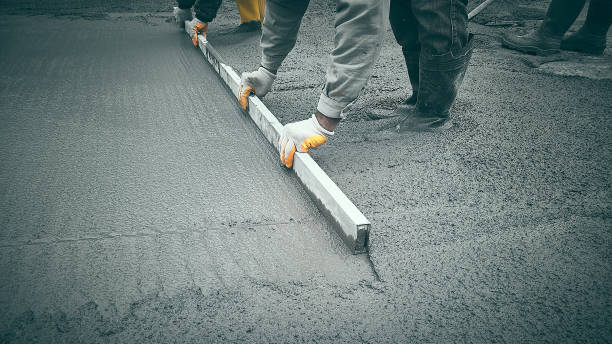 Best Concrete Steps and Stairs in Beltsville, MD