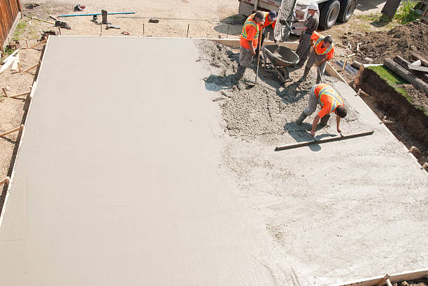 Best Industrial Concrete Flooring in Beltsville, MD