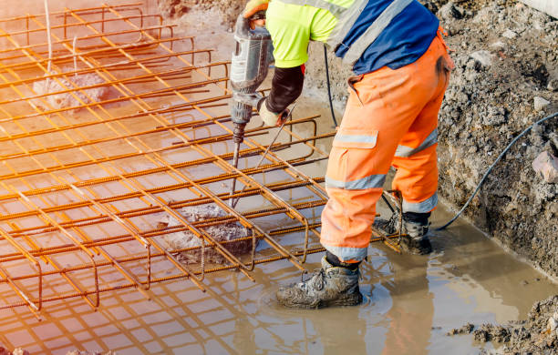 Best Residential Concrete Solutions in Beltsville, MD