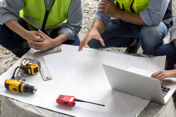 Best Concrete Removal and Replacement in Beltsville, MD