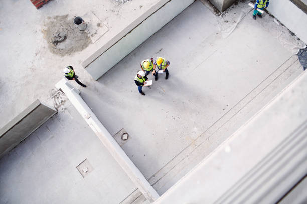 Best Concrete Grinding and Polishing in Beltsville, MD