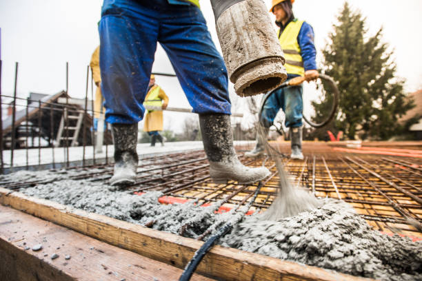 Best Industrial Concrete Flooring in Beltsville, MD